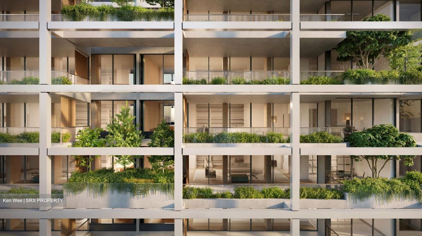 21 Anderson (D10), Condominium #447816451